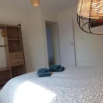 Le Jules Verne, En Plein Centre-ville Apartment *