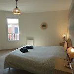 Le Jules Verne, En Plein Centre-ville Apartment *
