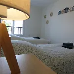 Apartment Le Jules Verne, En Plein Centre-ville Le Crotoy