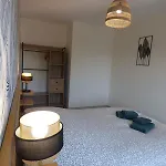 Apartment Le Jules Verne, En Plein Centre-ville *