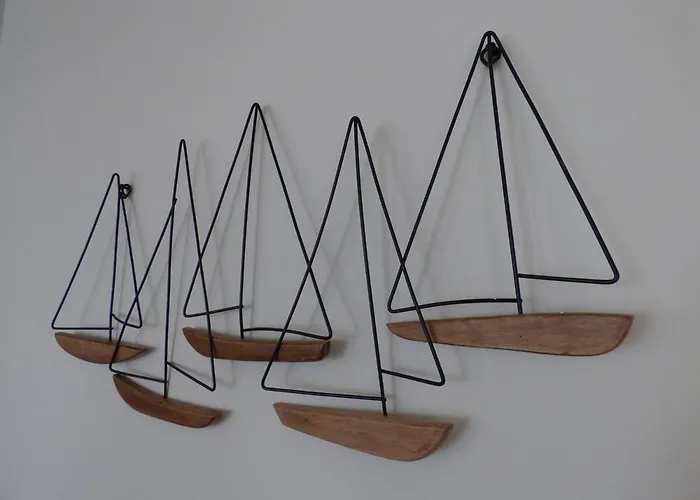 Le Jules Verne, En Plein Centre-ville Apartament *