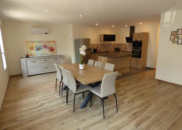 Le Jules Verne, En Plein Centre-ville Le Crotoy