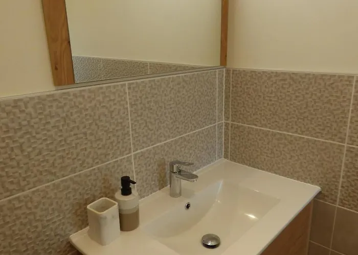 Apartament Le Jules Verne, En Plein Centre-ville *