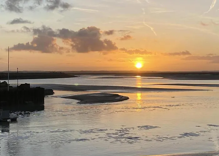 Le Jules Verne, En Plein Centre-ville