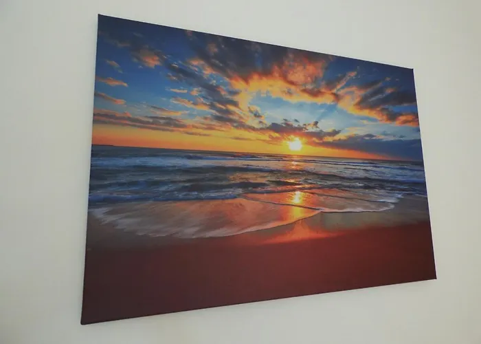 Le Jules Verne, En Plein Centre-ville Apartament