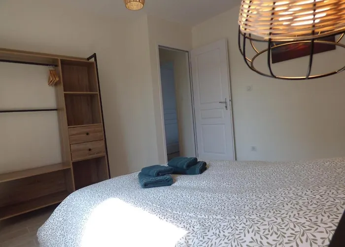 Le Jules Verne, En Plein Centre-ville Apartament *