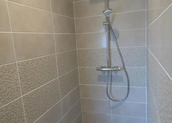 Apartament Le Jules Verne, En Plein Centre-ville *