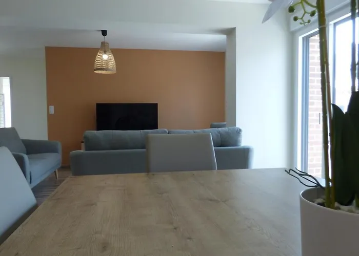 Apartament Le Jules Verne, En Plein Centre-ville *