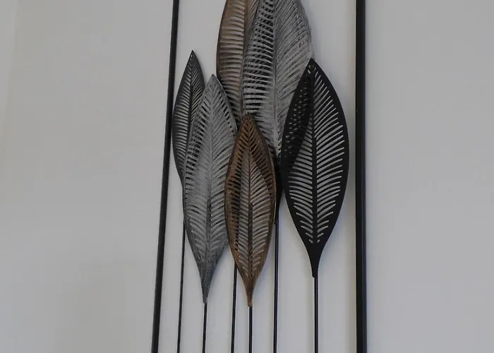 Le Jules Verne, En Plein Centre-ville