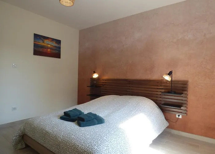 Le Jules Verne, En Plein Centre-ville Apartament