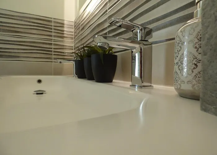 Apartament Le Jules Verne, En Plein Centre-ville Le Crotoy