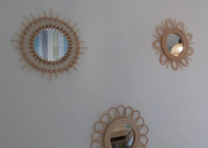 Le Jules Verne, En Plein Centre-ville Apartament Le Crotoy