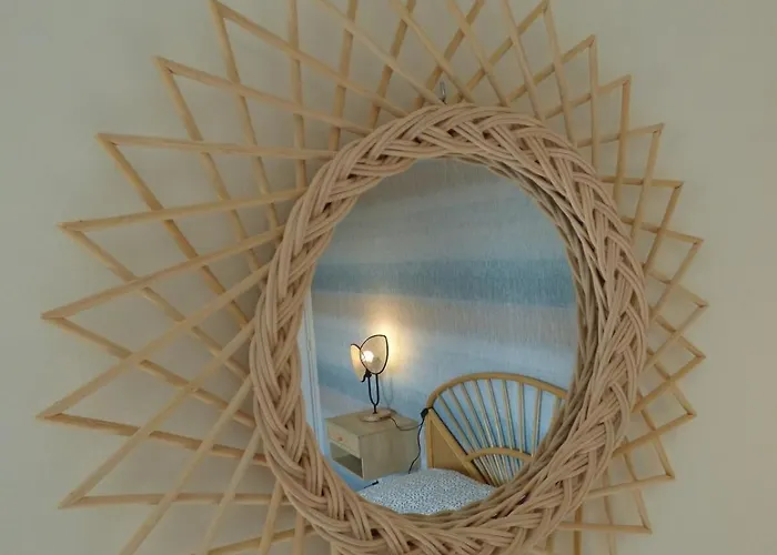 Le Jules Verne, En Plein Centre-ville Apartament *