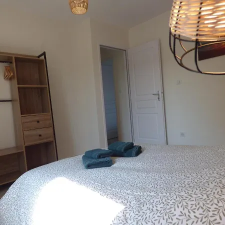Le Jules Verne, En Plein Centre-ville Apartment *