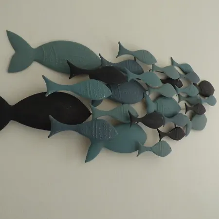 Le Jules Verne, En Plein Centre-ville Апартаменты Ле-Кротуа