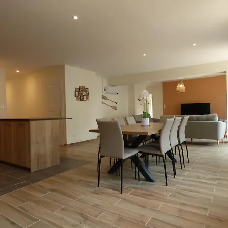 Le Jules Verne, En Plein Centre-ville Apartment