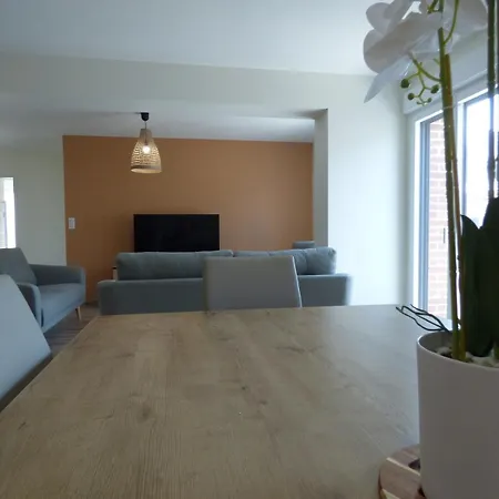 Apartment Le Jules Verne, En Plein Centre-ville *