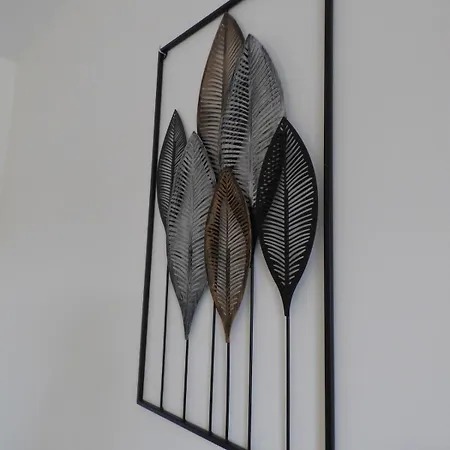 Le Jules Verne, En Plein Centre-ville