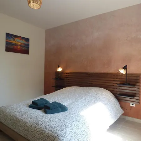 Le Jules Verne, En Plein Centre-ville Апартаменты