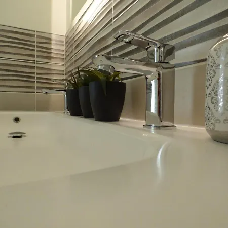 Апартаменты Le Jules Verne, En Plein Centre-ville Ле-Кротуа