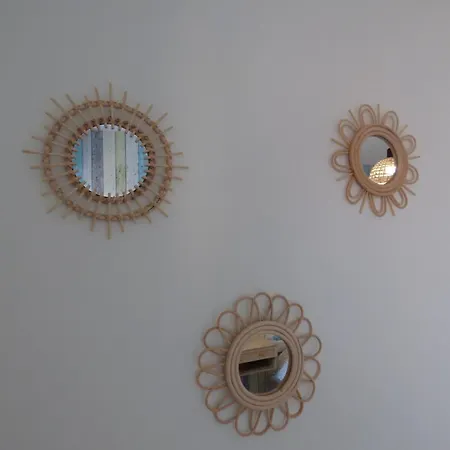 Le Jules Verne, En Plein Centre-ville Апартаменты Ле-Кротуа