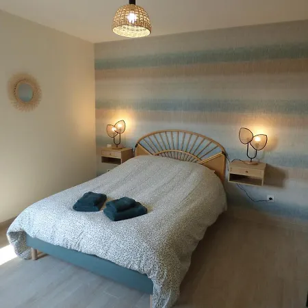 Le Jules Verne, En Plein Centre-ville *