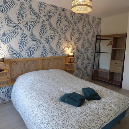 Apartment Le Jules Verne, En Plein Centre-ville Le Crotoy